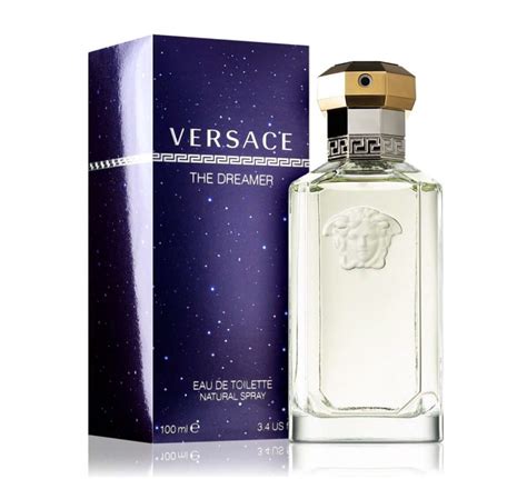 versace dreamer note|versace the dreamer smells like.